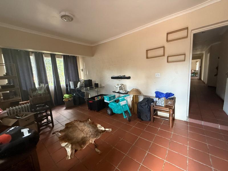 4 Bedroom Property for Sale in Vaalpark Free State